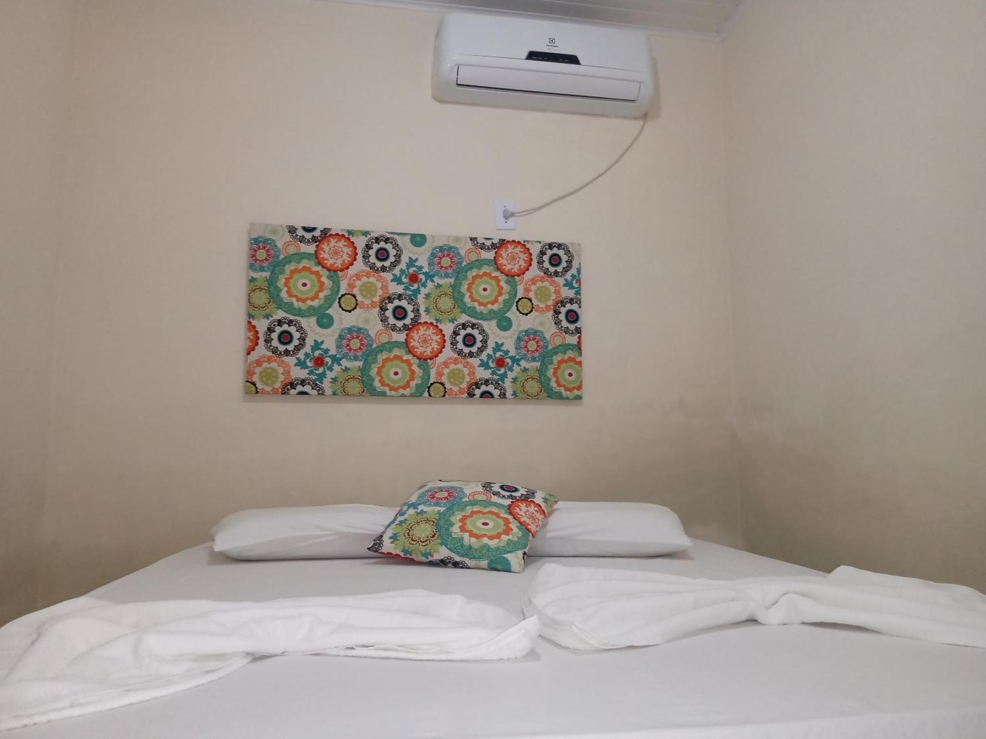 Cantinho Da Paz Ilhéus Cameră foto