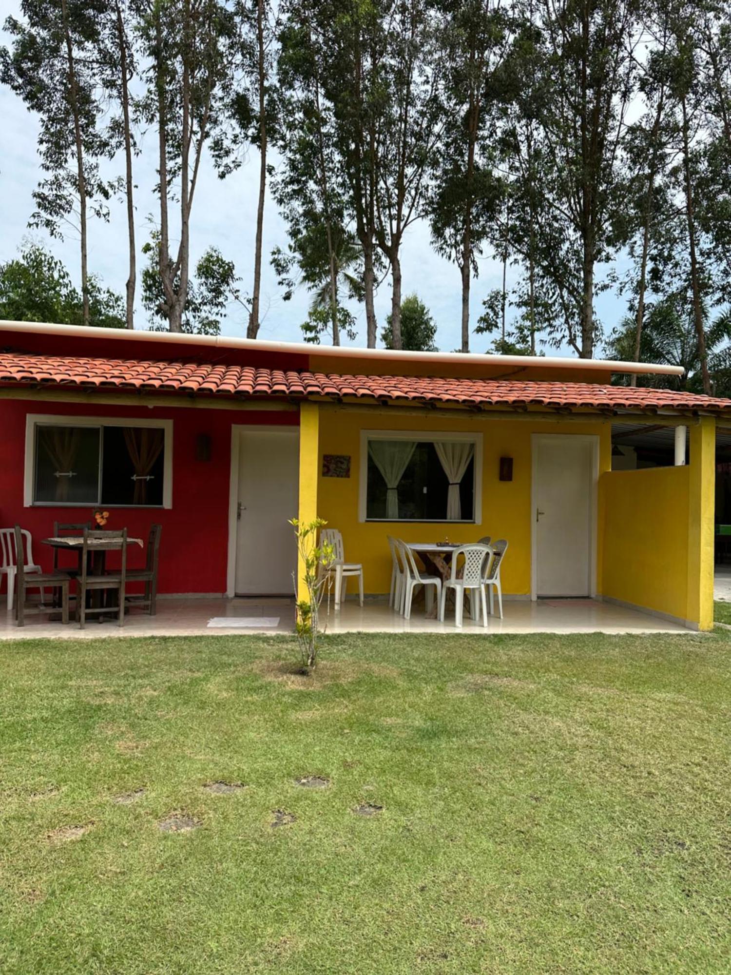 Cantinho Da Paz Ilhéus Exterior foto
