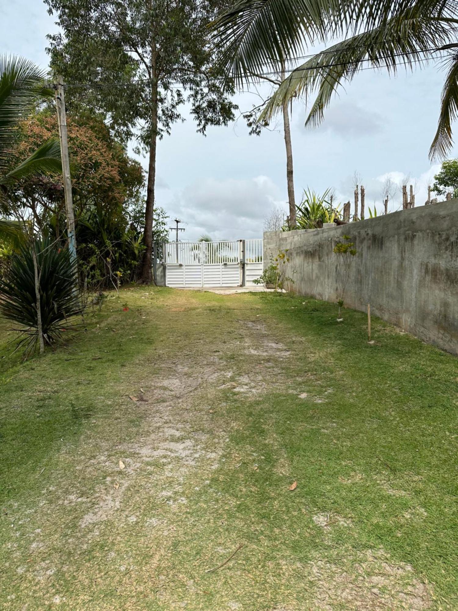 Cantinho Da Paz Ilhéus Exterior foto